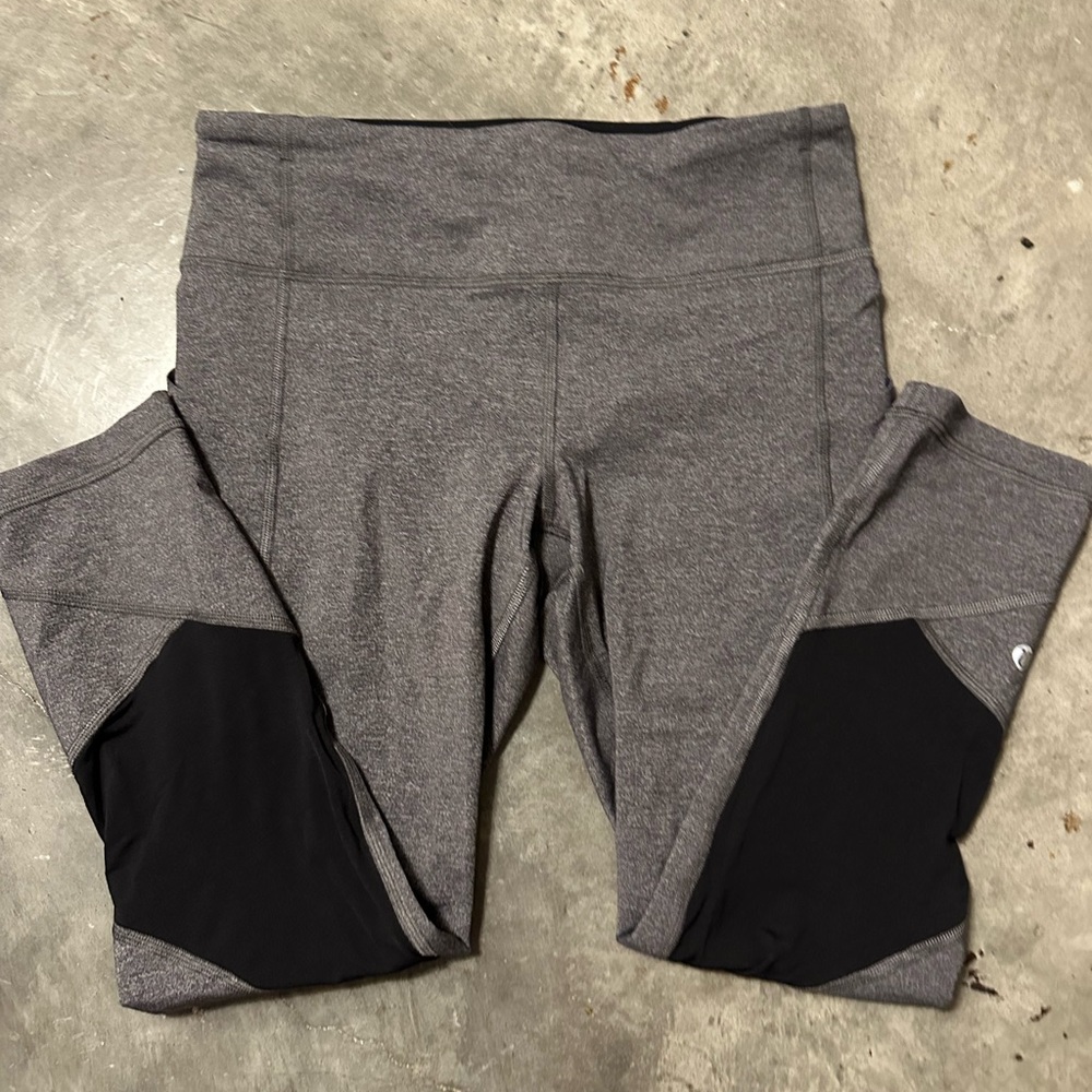 Like New Lululemon Leggings 6